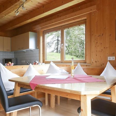 Ferienhaus Oetztal Sautens Exterior foto