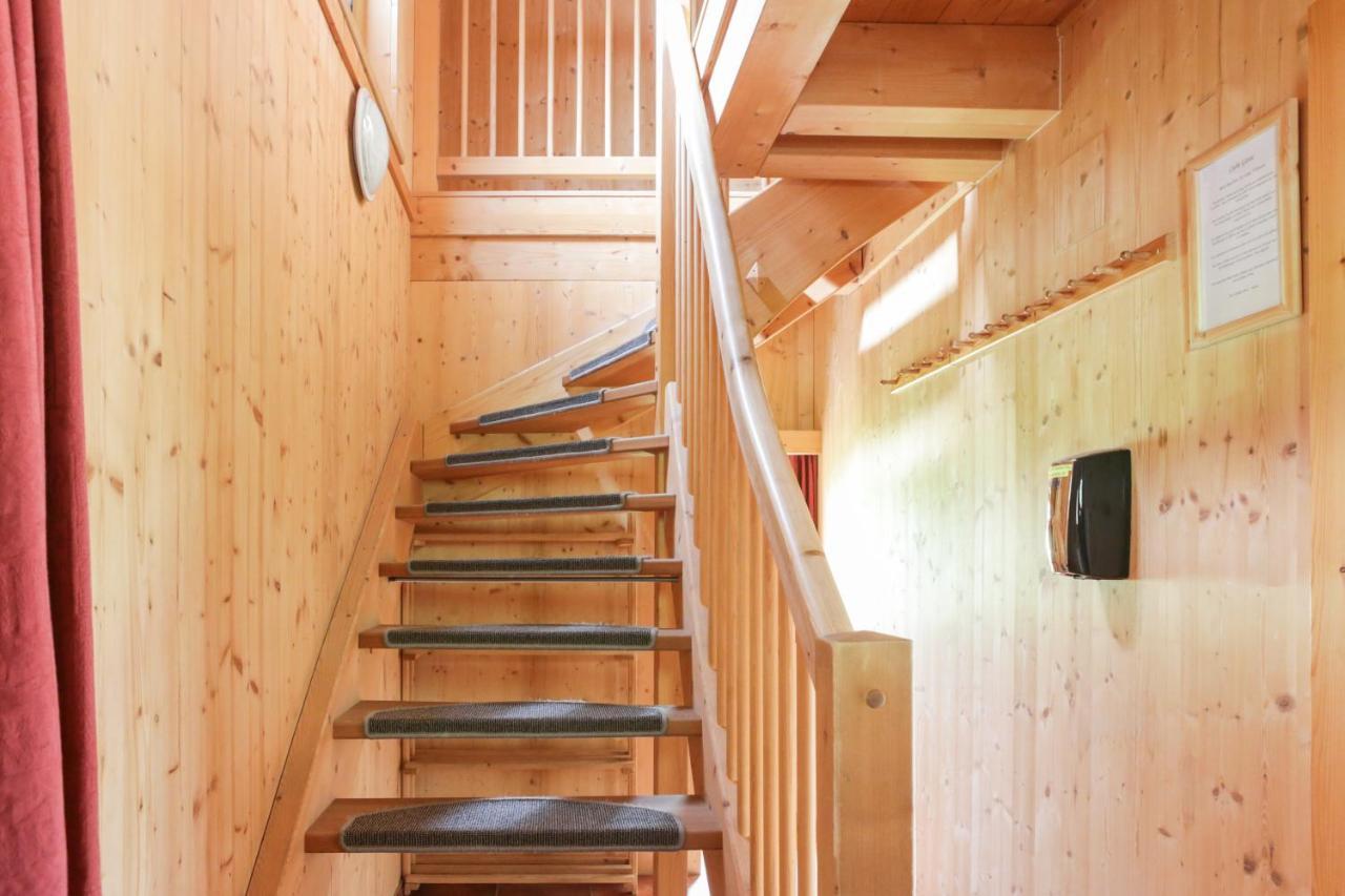 Ferienhaus Oetztal Sautens Exterior foto