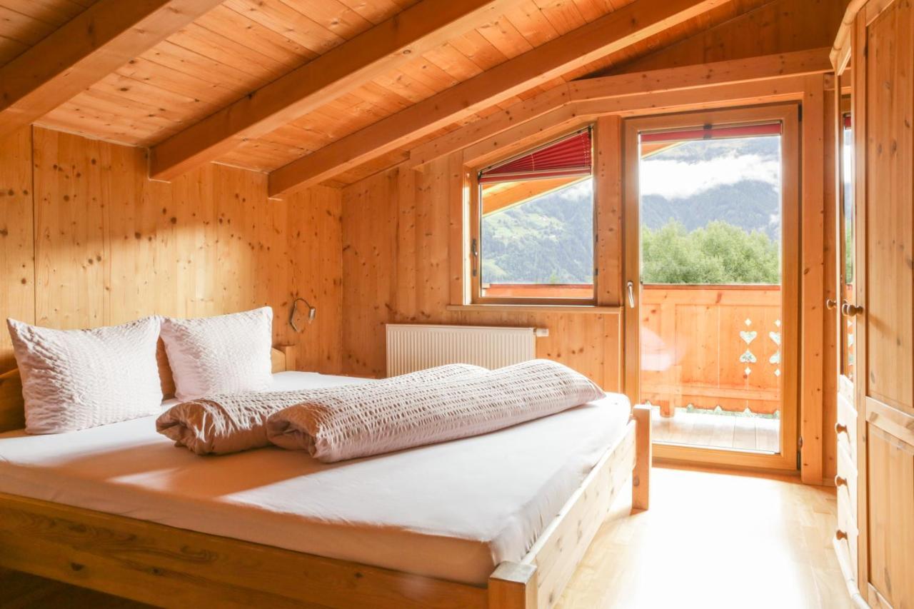 Ferienhaus Oetztal Sautens Exterior foto