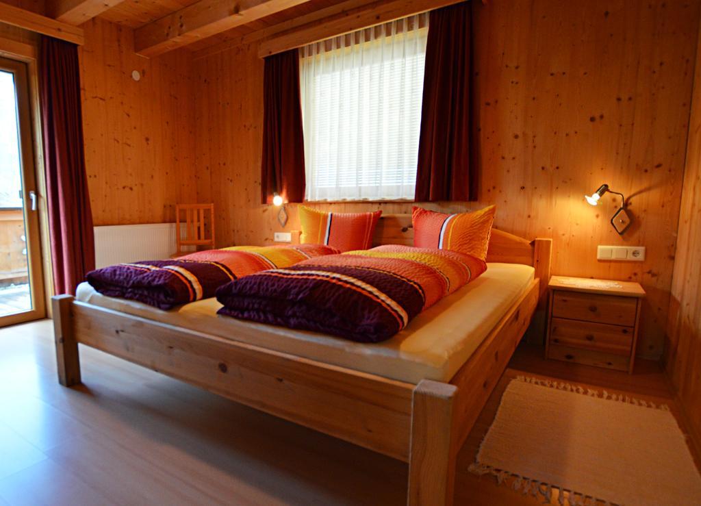 Ferienhaus Oetztal Sautens Exterior foto