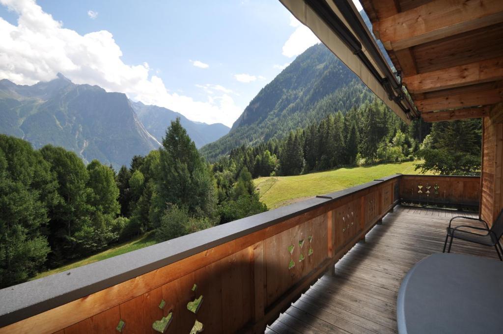 Ferienhaus Oetztal Sautens Zimmer foto