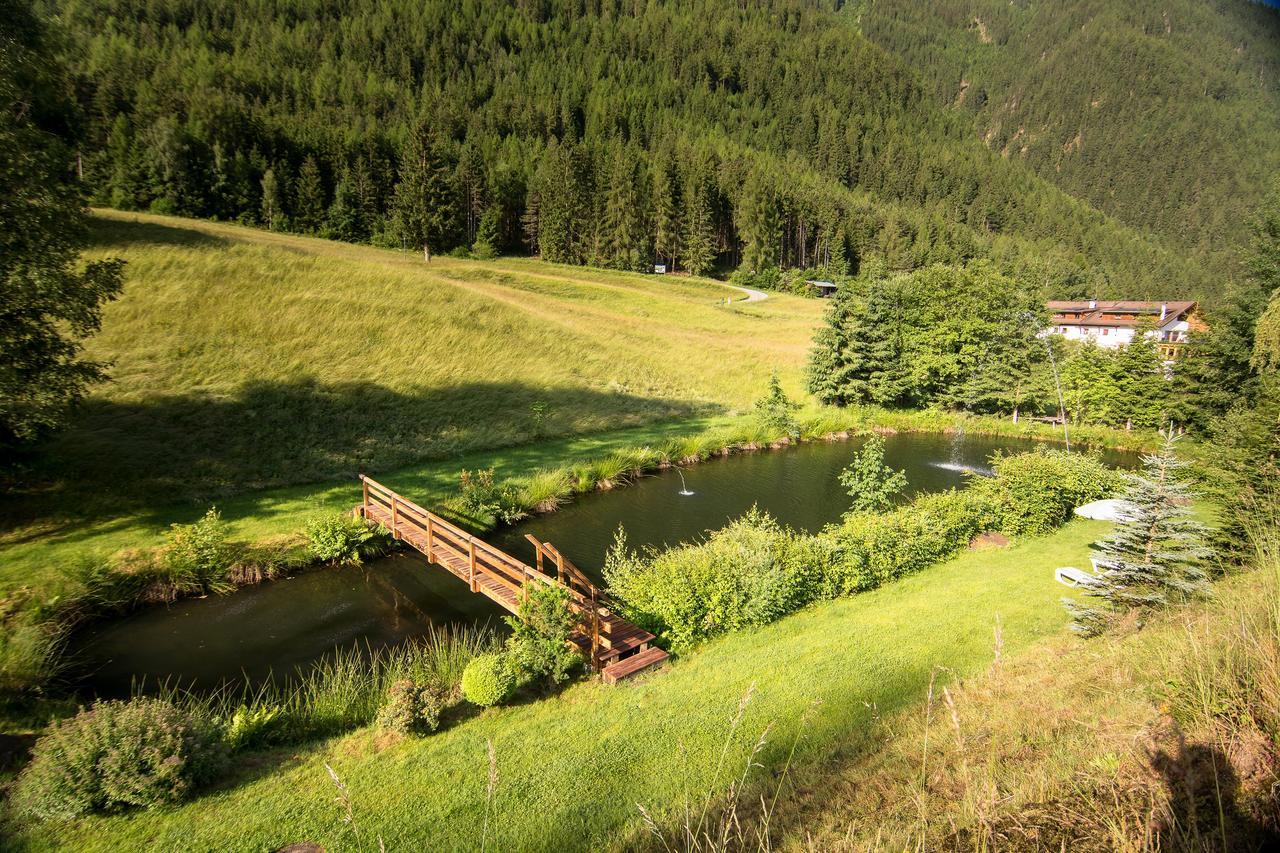Ferienhaus Oetztal Sautens Exterior foto